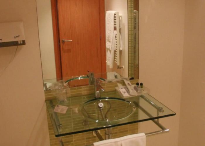 Hotel Gran Regente