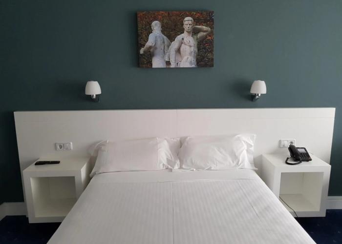 Hotel Gran Regente
