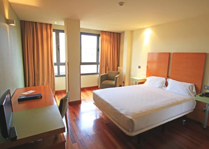 Hotel Gran Regente