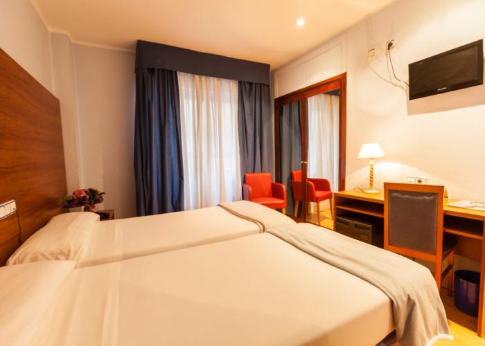Hotel City Express Covadonga