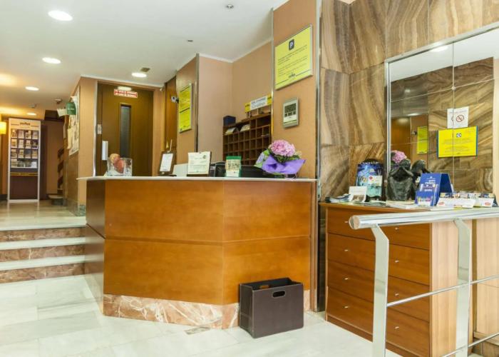 Hotel City Express Covadonga