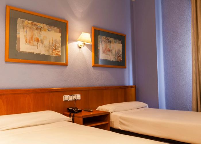 Hotel City Express Covadonga