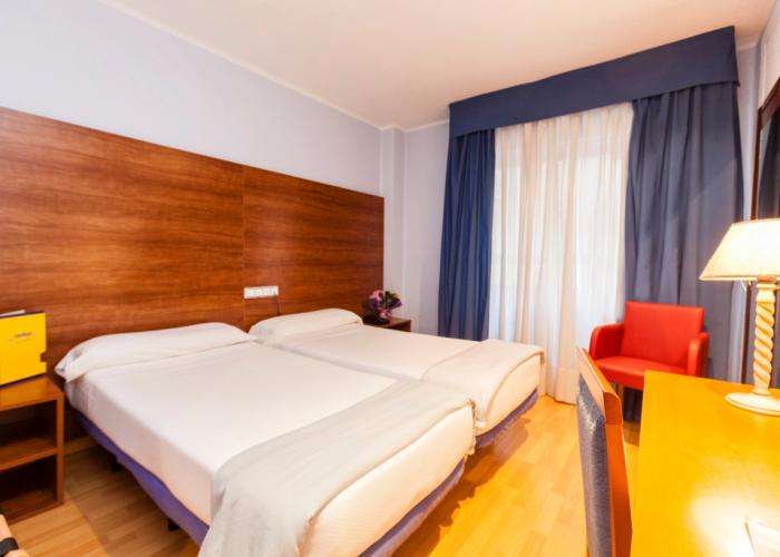 Hotel City Express Covadonga