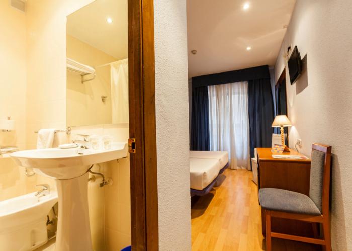 Hotel City Express Covadonga