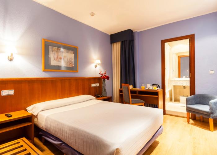 Hotel City Express Covadonga