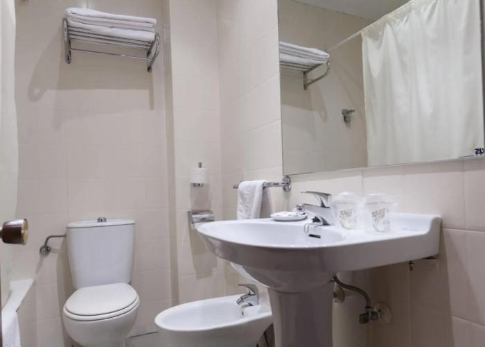 Hotel City Express Covadonga