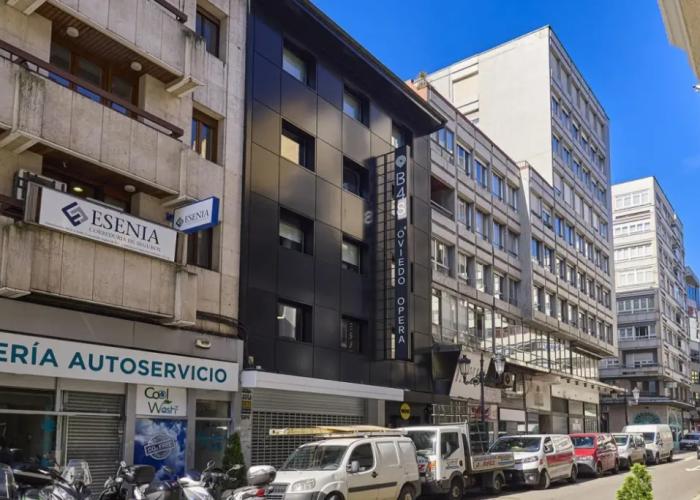 Hotel City Express Covadonga