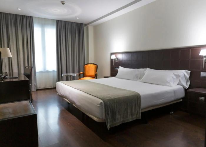 IBERIK Hotel Santo Domingo Plaza