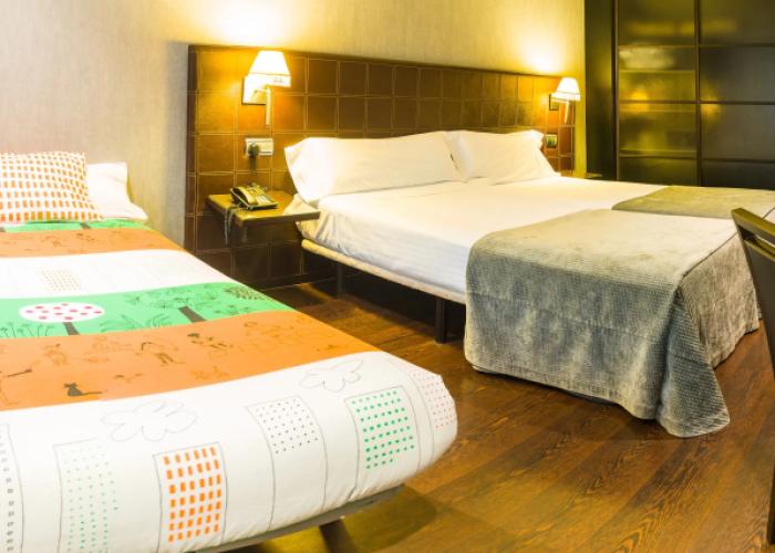 IBERIK Hotel Santo Domingo Plaza