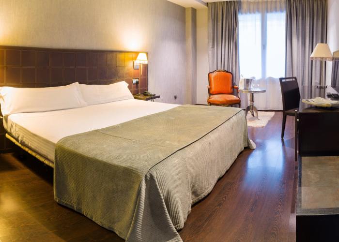 IBERIK Hotel Santo Domingo Plaza