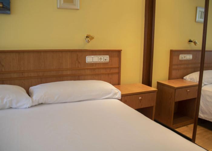 Hotel Alda Estación Oviedo