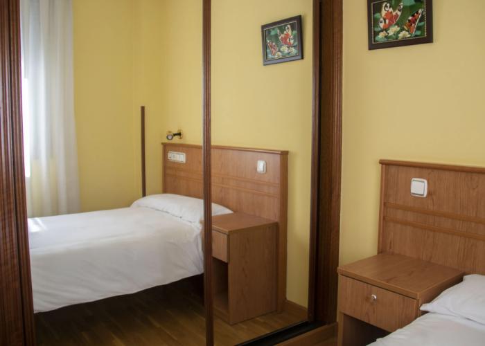 Hotel Alda Estación Oviedo
