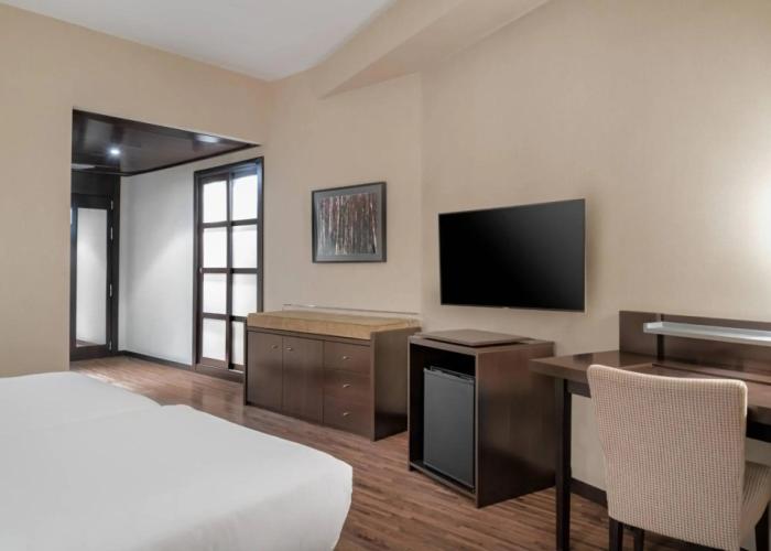AC Hotel Oviedo Fórum by Marriott