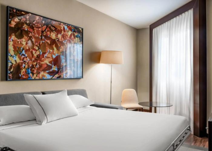 AC Hotel Oviedo Fórum by Marriott