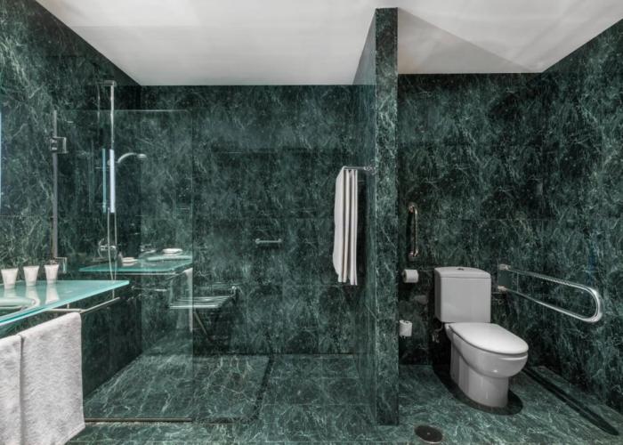 AC Hotel Oviedo Fórum by Marriott