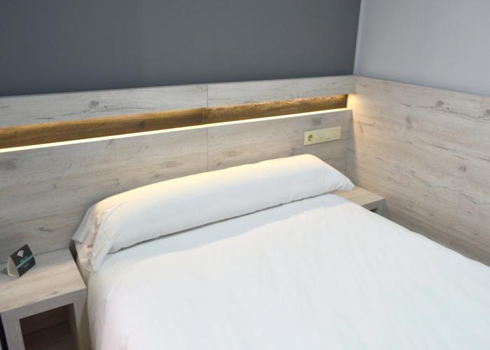 Hotel Alda Centro Oviedo