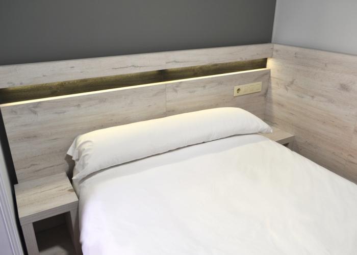 Hotel Alda Centro Oviedo
