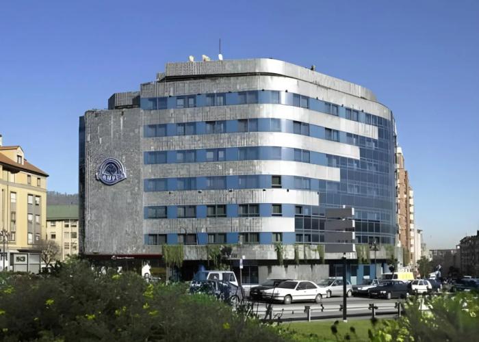 Aparthotel Campus