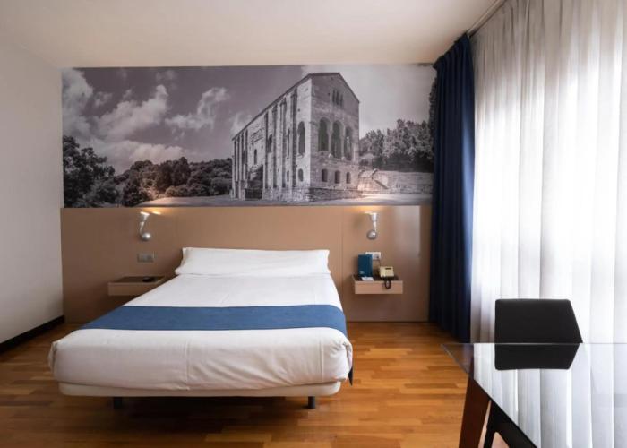 Aparthotel Campus