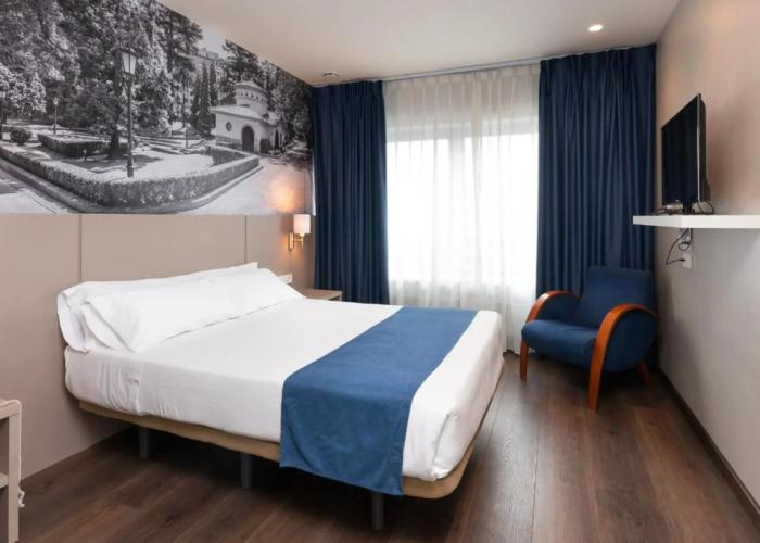 Aparthotel Campus