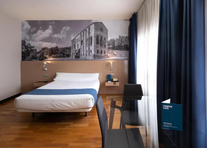 Aparthotel Campus