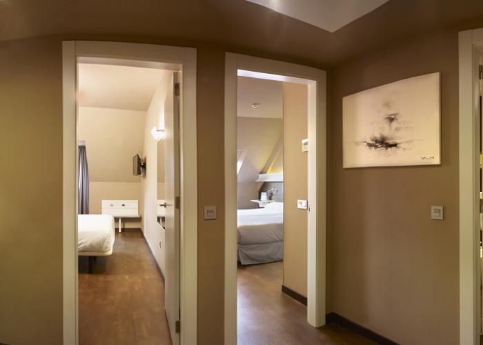 Hotel Silken Monumental Naranco