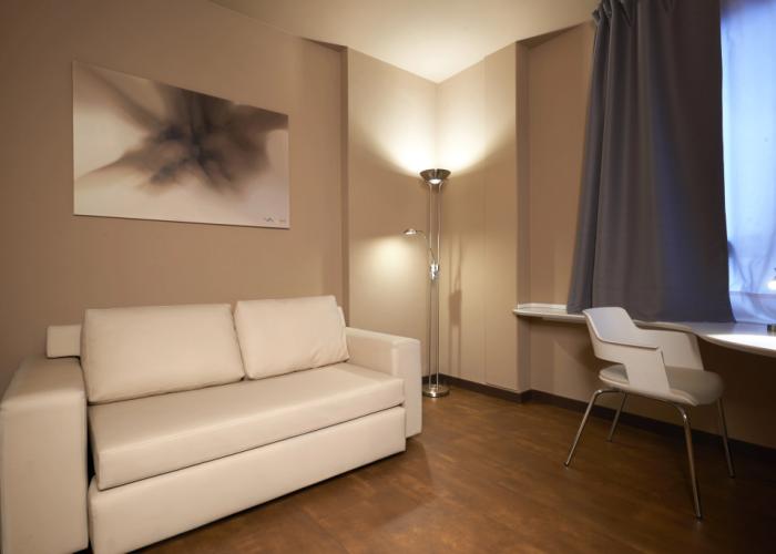 Hotel Silken Monumental Naranco