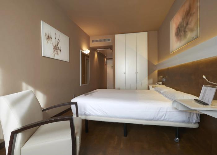 Hotel Silken Monumental Naranco