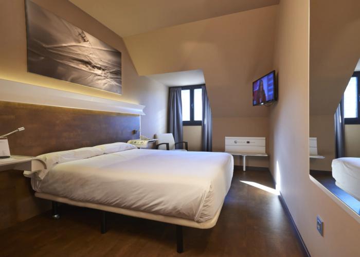 Hotel Silken Monumental Naranco