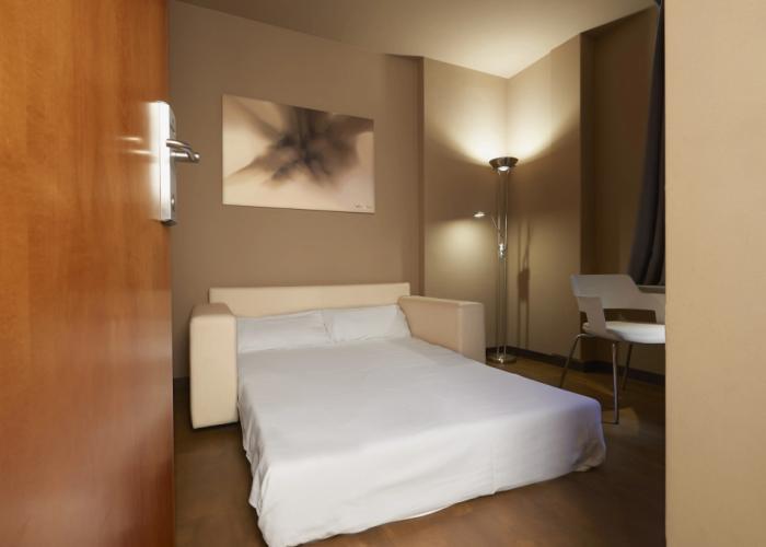 Hotel Silken Monumental Naranco