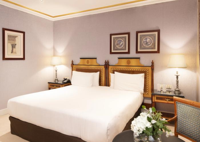 Eurostars Hotel De La Reconquista