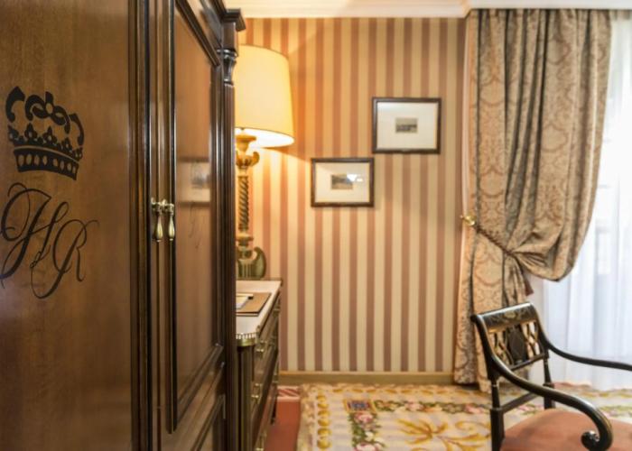 Eurostars Hotel De La Reconquista
