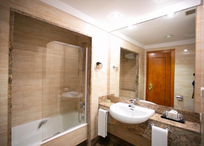 Hotel Sercotel Ciudad de Oviedo