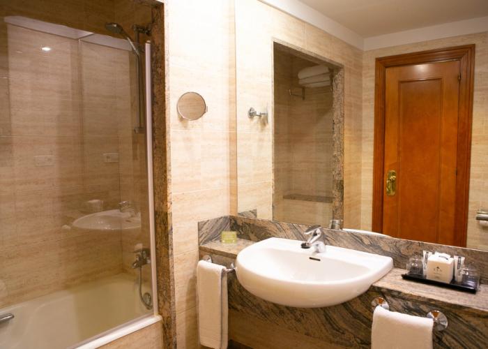 Hotel Sercotel Ciudad de Oviedo