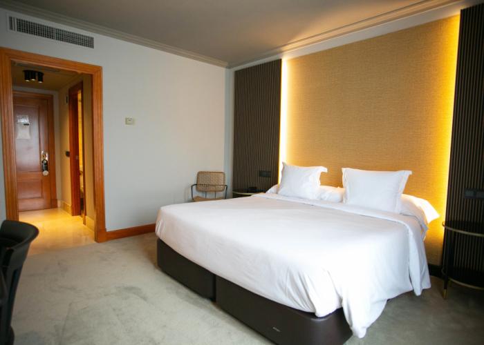 Hotel Sercotel Ciudad de Oviedo