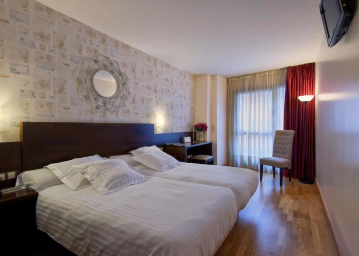 Hotel Castro Real