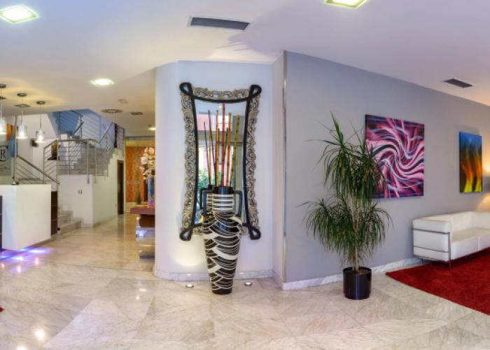 Hotel Castro Real