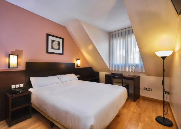 Hotel Castro Real