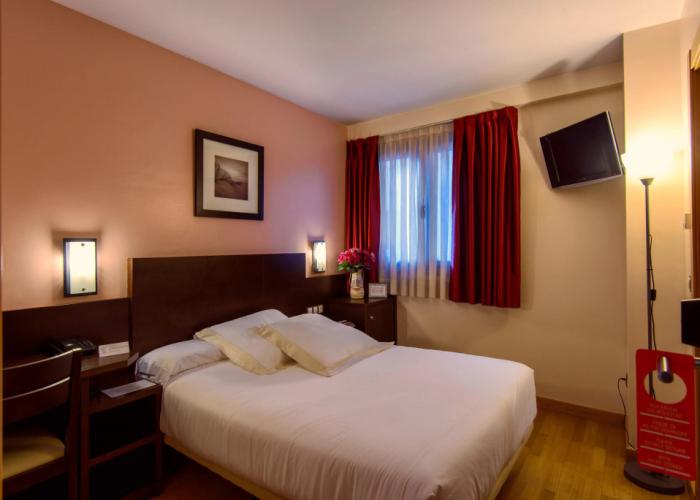 Hotel Castro Real