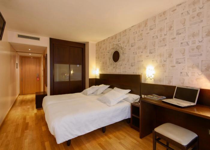 Hotel Castro Real