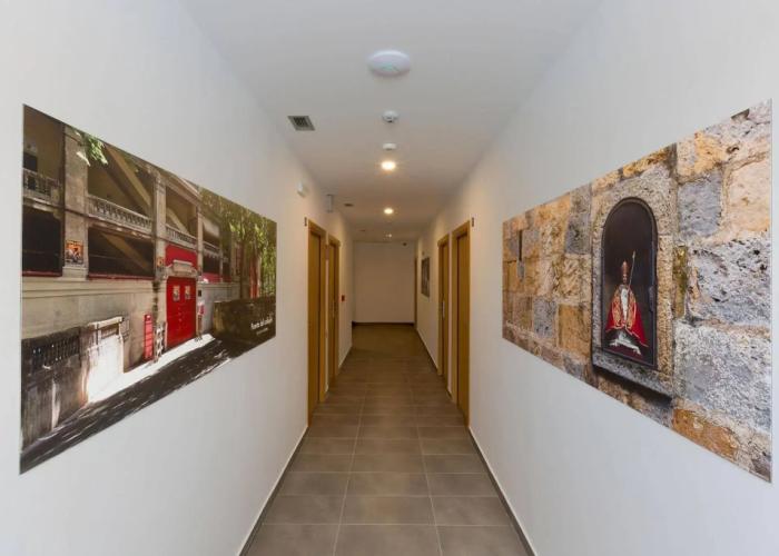 Iraipe Pamplona Hostal