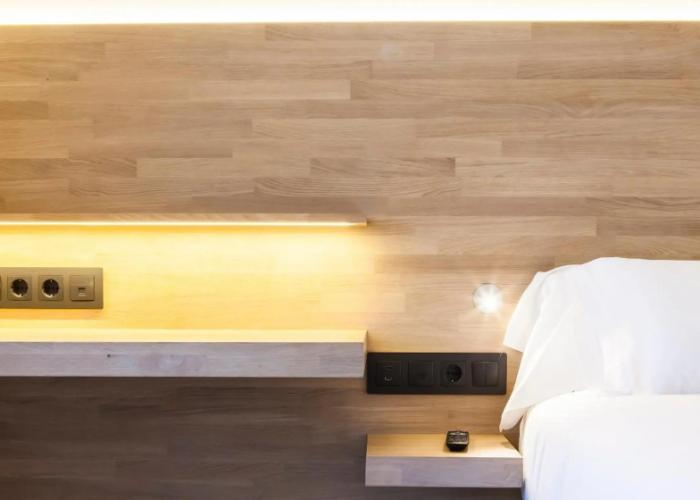 Hotel A Pamplona