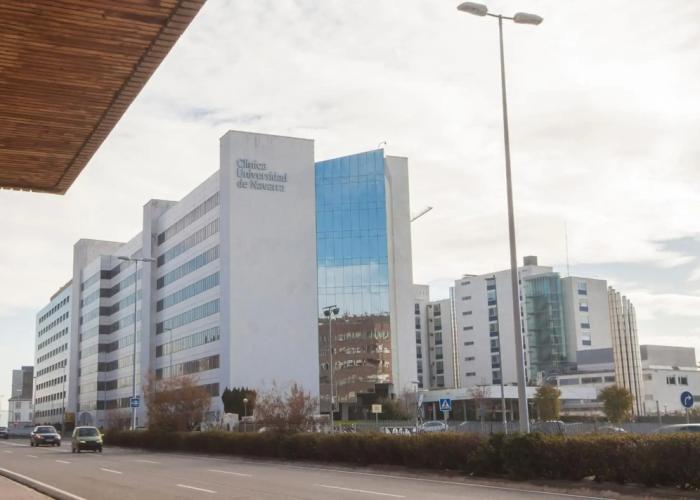 Hotel A Pamplona
