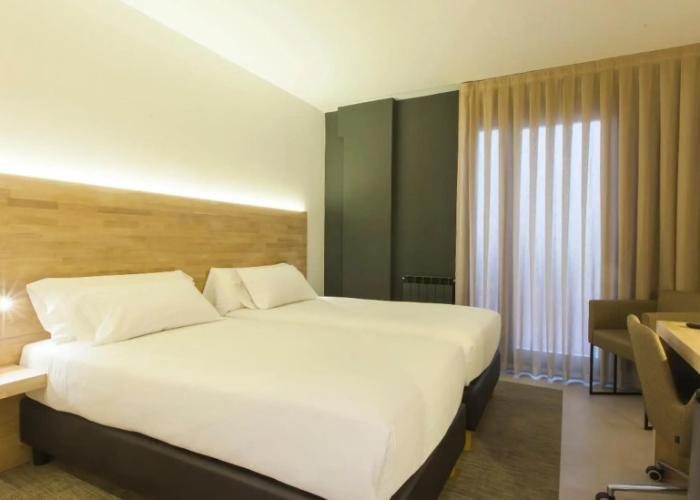 Hotel A Pamplona
