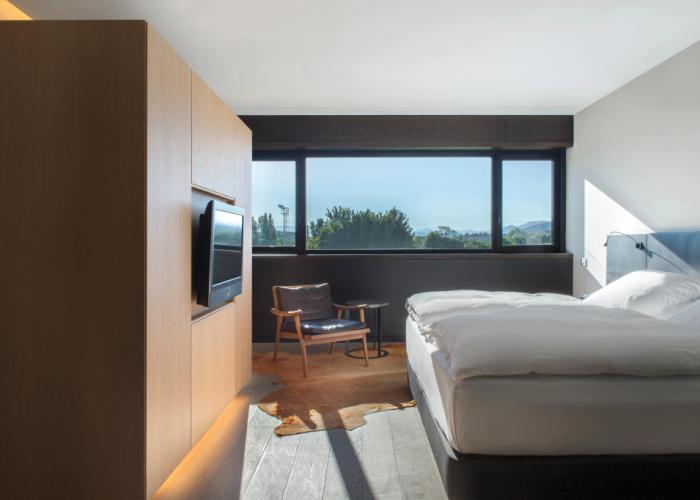 Eurostars Pamplona