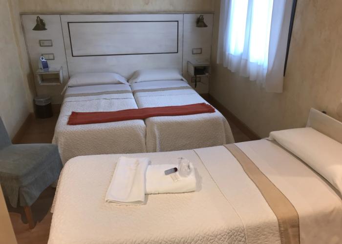 Hotel Castillo de Javier