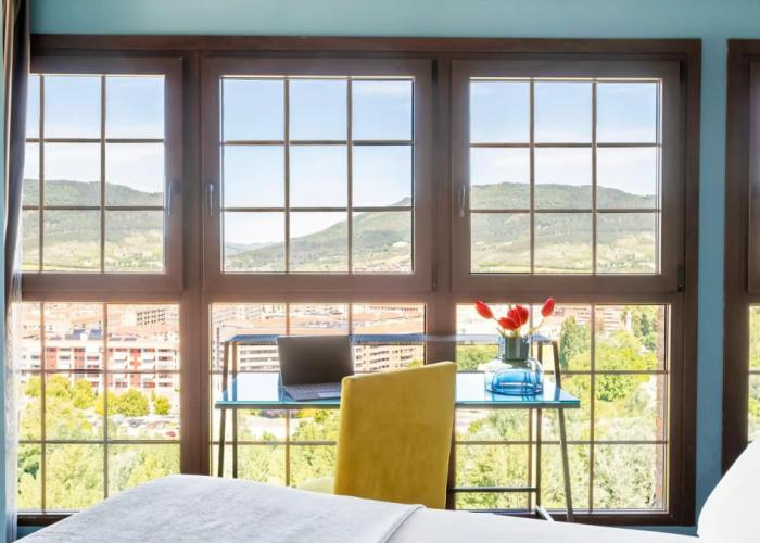 Pamplona Catedral Hotel