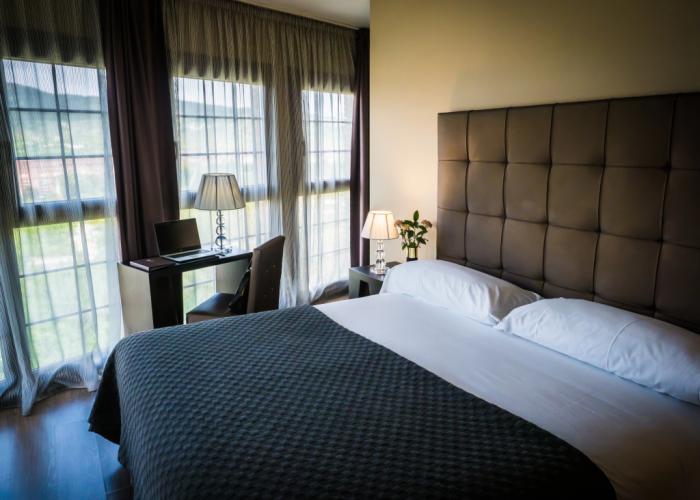 Pamplona Catedral Hotel