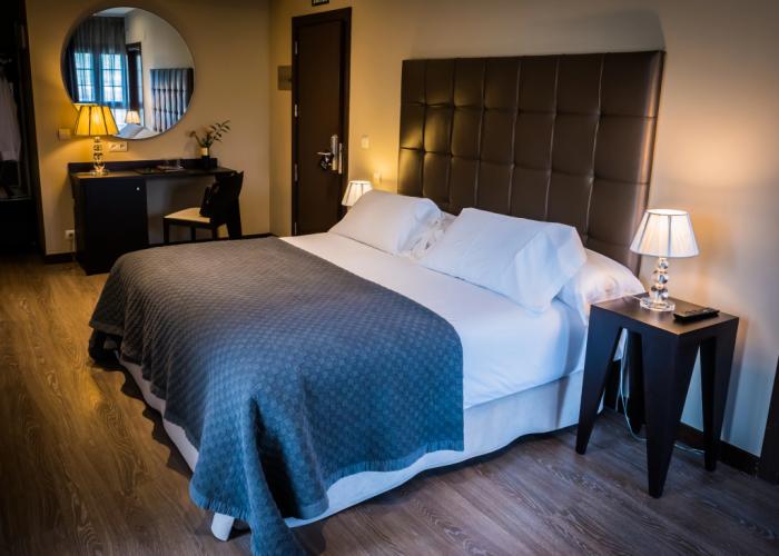 Pamplona Catedral Hotel