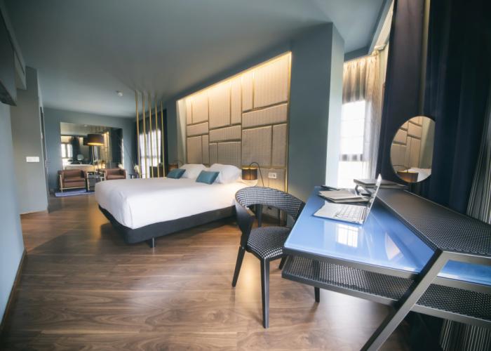 Pamplona Catedral Hotel